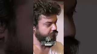 Gine Gam Yükünün Kervanı Geldi 