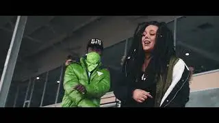 Empress Asha FT.  Jason Fury  - No Mercy teaser [Video Teaser]