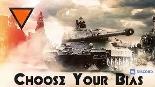 Choose Your Bias | PulkZerstorer