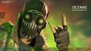 Apex Legends bot royal | Casuals in Apex Legends