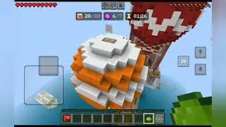 Ich teste eine Minecraft Parkour Map