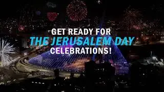 What is Jerusalem Day?