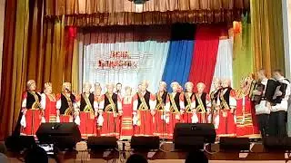 Русь-красавица