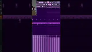 REPRO is THE KEY 🔑 to make DARK MELODIC METRO BOOMIN' type beats 🔥 (fl studio trap cook up)