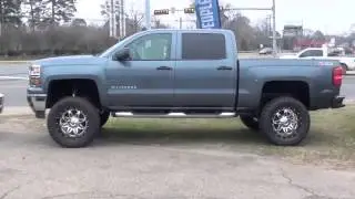 Chevrolet Truck Accessories McKaig Chevrolet Buick