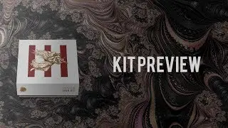 Kit Preview - Ambrosia V3 (Stem Kit)