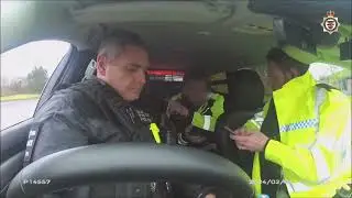 Drink driver jailed following 999 call from concerned motorist