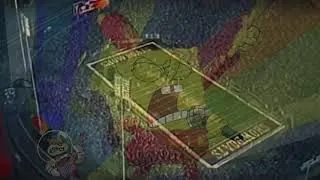 SpongeBob  - Sweet Victory 1 SUPERBOWL EXPERIENCE