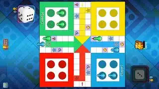 Ludo Master/Quick game =23 🎮