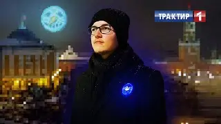 С наступающим Новым 2024 годом!