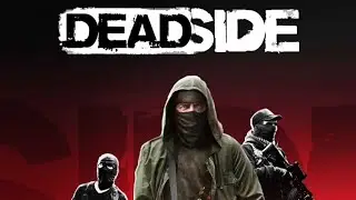 Deadside #  Bunker Misión Nivel 3 PVP