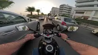 Commuting