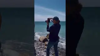 Фотопоходы в Анапе! Добро пожаловать!