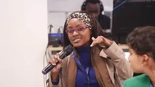 Relive the Moments: DataFest Africa 2024 Recap