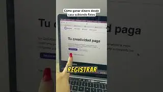 Cómo ganar dinero subiendo fotos 2025  clickasnap 