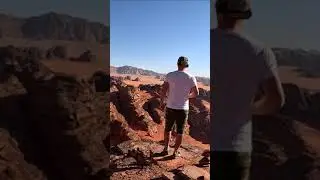 Wadi Rum 