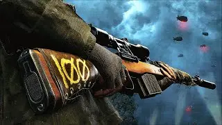 I Had 10 Hours to Kill 100 Players in Sniper Elite