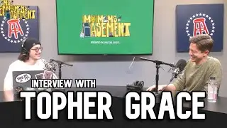 Topher Grace Explains His 85 Minute Re-Edit Of The Star Wars Prequels