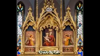 25-  08 - 2021 ore 18.30  Messa   Santuario  di S  Valeria Seregno