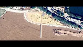 ARGENTINA TENDRÁ NUEVAS PLAYAS en CIUDAD de BS AS