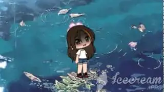 Cut My Hair | Gacha Life Meme REDO!