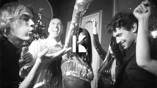 ALTER K - SHOWREEL 2023