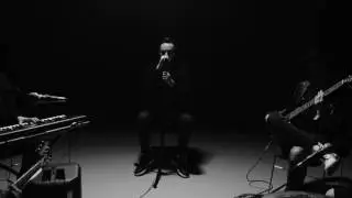 As Lions - World on Fire (Acoustic)