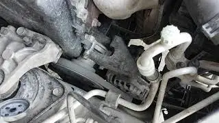 Разбор KIA PRO CEED КИЯ ПРО СИД КУПЕ 1 ПОКОЛЕНИЕ 2007-2010 ДВИГАТЕЛЬ G4GC 2 ЛИТРА БЕНЗИН