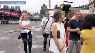 20 или 30? Сколько миллионов получит Покровск за быструю украинизацию?