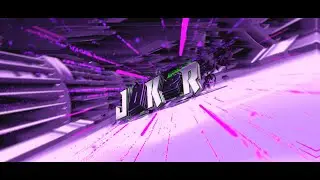 CUSTOM INTRO - JOKER // (1080p|60fps) Custom Intro by Insomniax