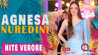 Agnesa Nuredini - Po shkoj nuse