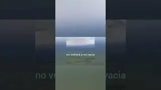 porque como desciende como desciende de los cielos la lluvia