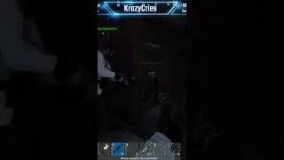 He knows now because he is dead. Base Raided. 😂