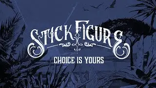 Stick Figure – 