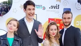Церемония Премии 