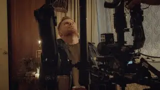 Canaan Cox - Don't Wanna Fall Asleep (behind the scenes)