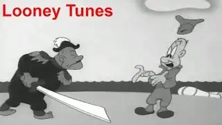 Private SNAFU - No Buddy Atoll - CLASSIC CARTOONS