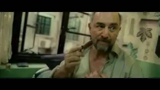 Johnny English meets fisher sence