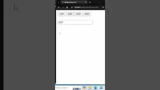 Example Of onClick method in JavaScript | 