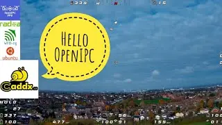 OpenIPC CADDX Preview - IMX415 vs IMX335 sensors comparison