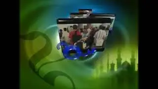 OBB Seputar Mudik 2007 RCTI