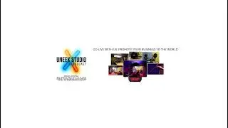 Uneek Studio Live Stream