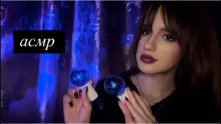 Asmr | мой уход 🎀🩰