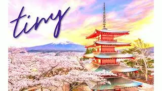 Japanese beat 