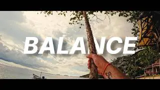 GOPRO POV CINEMATIC - THAILAND