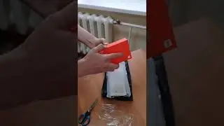 Распаковка Xiaomi Redmi Note 5a 23.01.18г.