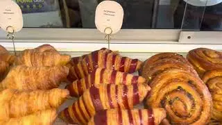 harliman croissant