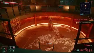 Cyberpunk 2077 - Easy way to complete 