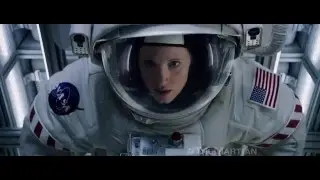 The Martian EHS Film Club Trailer