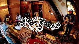Keystone Breakers | Ridge Roads Recording Session